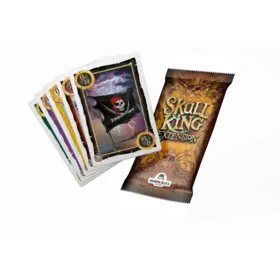 Grandpa Beck's Games Skull King: Ext. Extension (FR)