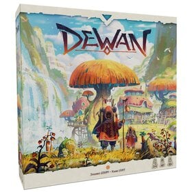Space Cowboys Dewan (EN)