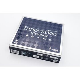 Grail Games Innovation: Ultimate (FR)