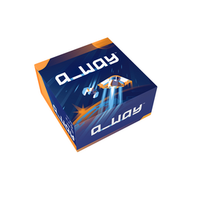 Blue Orange Games A Way (FR)