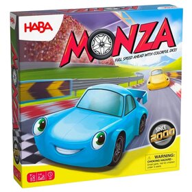 Haba Précommande: Monza: Redesign (ML)