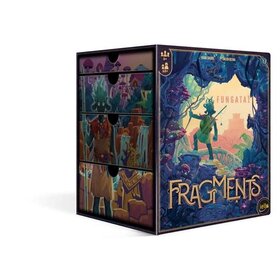 Iello Précommande: Fragments: Fungataï (FR)