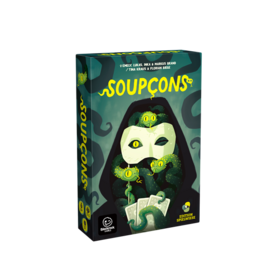Spielwiese Soupçons (FR)