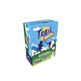 Blue Orange Games Trail Again (FR)