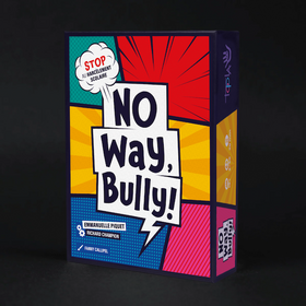 MJ Games Précommande: No Way, Bully! (ML))