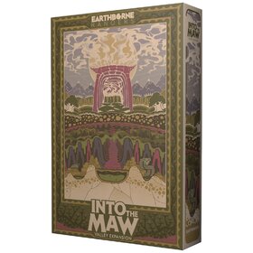 Earthborne Games Précommande: Earthborne Rangers: Ext. Into The Maw (EN)