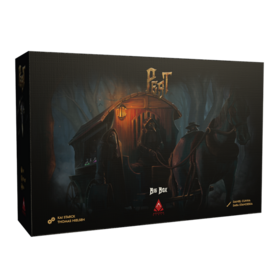 Archona Games Précommande: Pest: Ext. Big Box (ML)