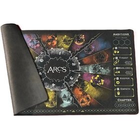 BURIED GIANT STUDIOS Arcs: Playmat (EN)