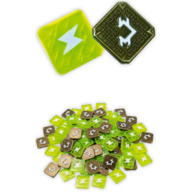 Czech Games Edition Précommande: Seti: Upgraded Components