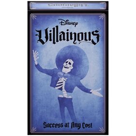 Ravensburger Disney Villainous: Success At Any Cost (EN)