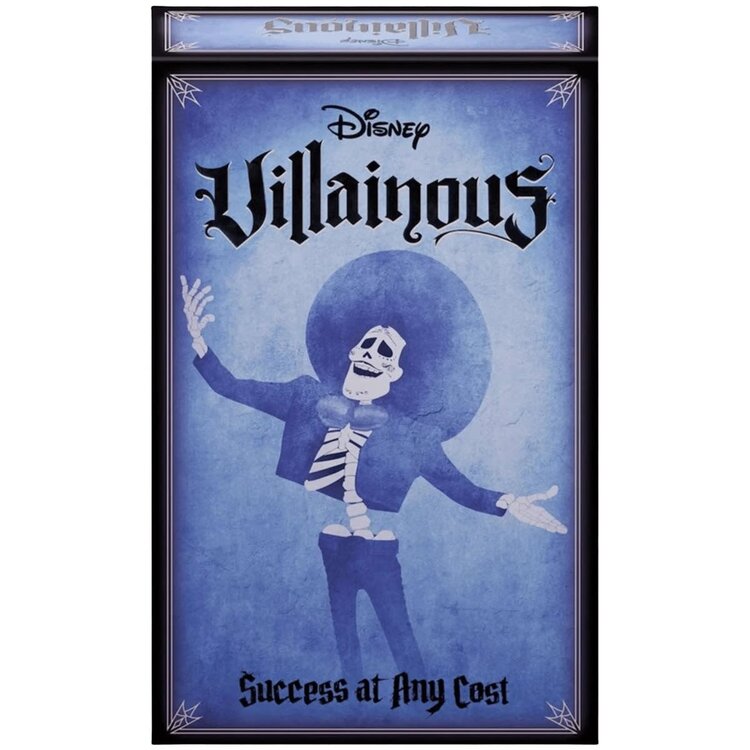 Ravensburger Disney Villainous: Success At Any Cost (EN)