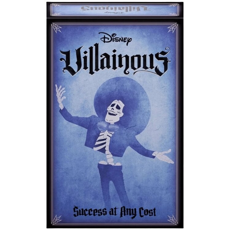 Ravensburger Précommande: Disney Villainous: Success At Any Cost (EN)