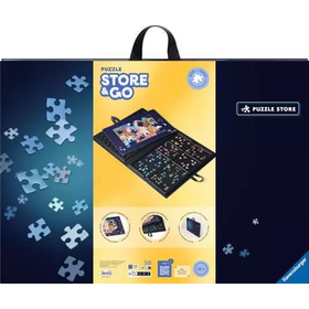 Ravensburger Puzzle Store & Go! Accessory (ML)