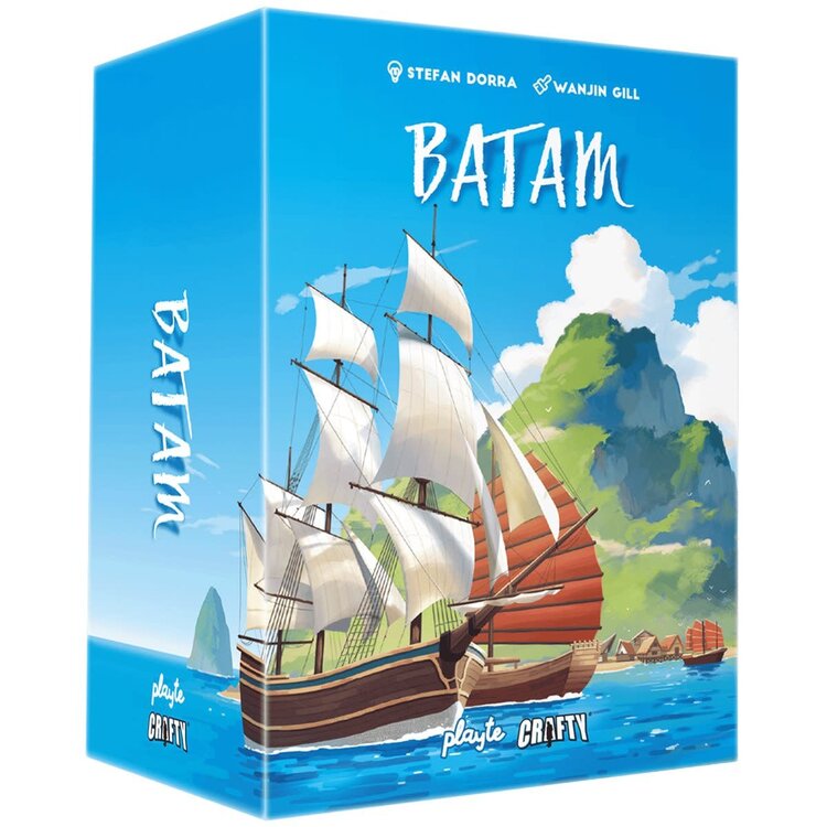 Crafty Games Batam (EN)