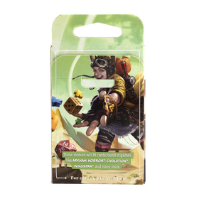Arcane Tinmen Précommande: AT-60203 Dragon Shield «American Standard» 57x89mm Clear/Non-Glare / 100ct
