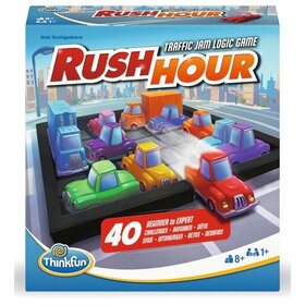 Ravensburger Rush Hour: Refresh (EN)