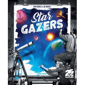 25th Century Games Précommande: Star Gazers (EN)