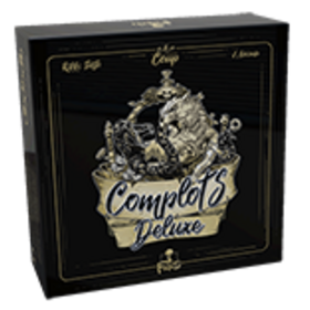 Ferti Complots: Deluxe (FR)