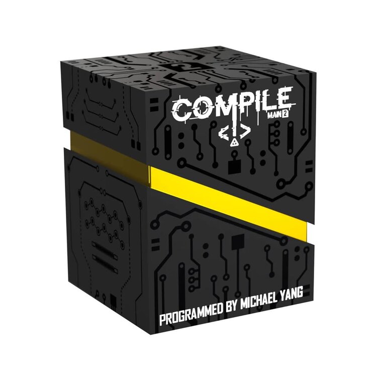 Geek Attitude Games Compile 2 (FR)