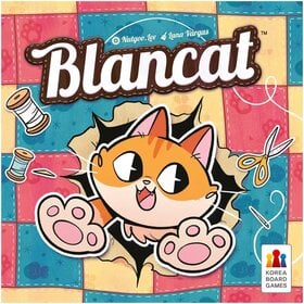 Korea Board Games Précommande: Blancat (ML)