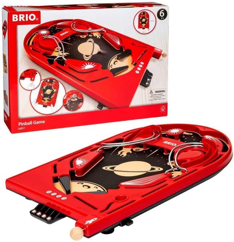 Ravensburger Pinball Game