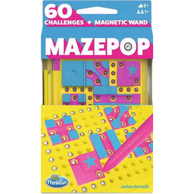 Ravensburger Mazepop (EN)