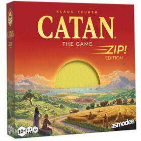 Catan Studio Catan: Zip! Edition (EN)