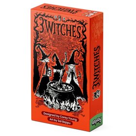 all play 3 Witches (EN)