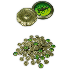 Czech Games Edition Précommande: Lost Ruins Of Arnak: Ext. Upgraded Components (ML)
