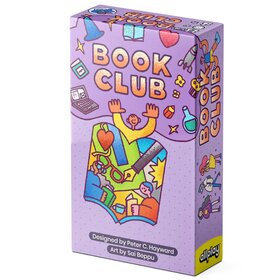 all play Book Club (EN)