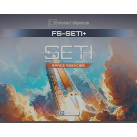Folded Space Folded Space: Seti: Space Agencies