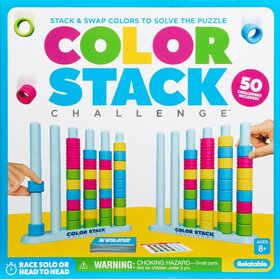 Relatable Précommande: Color Stack (ML)