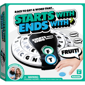 Relatable Starts With Ends With (FR)