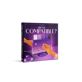 Relatable Are we Compatible (ML)