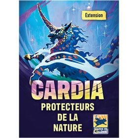 Hans im Gluck Duel Pour Cardia: Ext. Protecteurs De La Nature (FR)