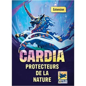 Hans im Gluck Précommande: Duel Pour Cardia: Ext. Protecteurs De La Nature (FR)