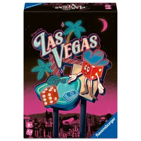 Ravensburger Las Vegas (ML)