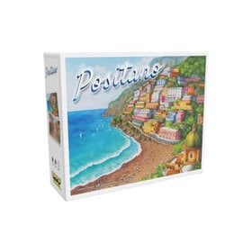 Slugfest games Positano (EN)