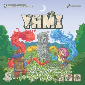 Musoka Précommande: Yami (FR)
