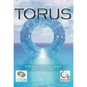 Précommande: Torus (EN)