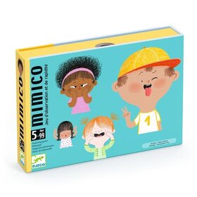 Djeco Précommande: Mimico (ML)