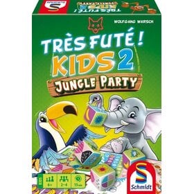 Schmidt Très Futé: Kids 2 (FR)