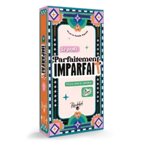 Randolph Précommande: Parfaitement Imparfait (FR)