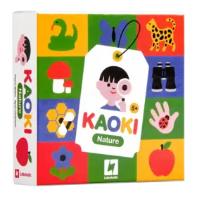 Laboludic Kaoki Nature (ML)