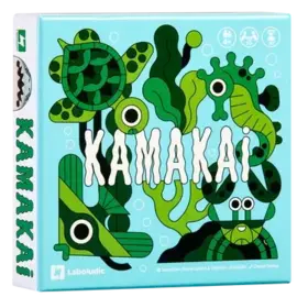 Laboludic Kamakai (ML)