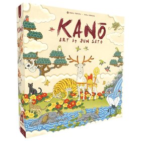 Matagot Précommande: Kano (FR)