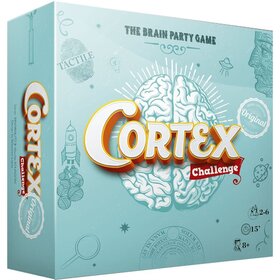 ZYGOMATIC Cortex: Challenge (ML)