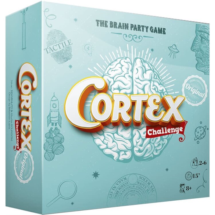 ZYGOMATIC Cortex: Challenge (ML)