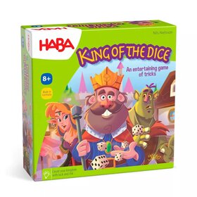 Haba King Of The Dice (ML)