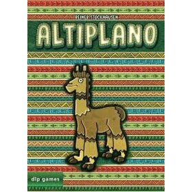 Dlp Games Altiplano (FR)